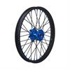 Ruota Yamaha YZ 250 F (2001-2013) anteriore 21x1.60 Blu in Accessori ruote e gomme
