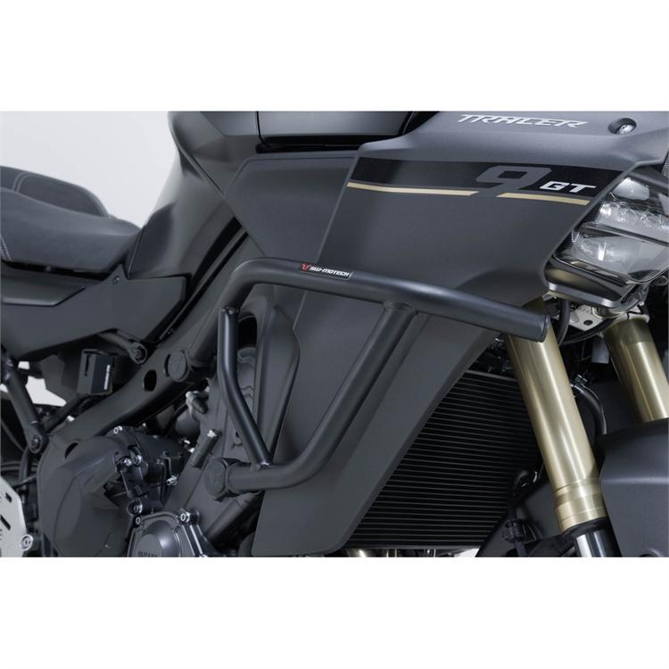 Barra di protezione motore SBL.06.597.10000/B