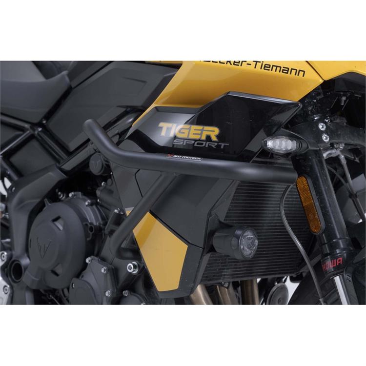 Barra di protezione motore SBL.11.025.10000/B