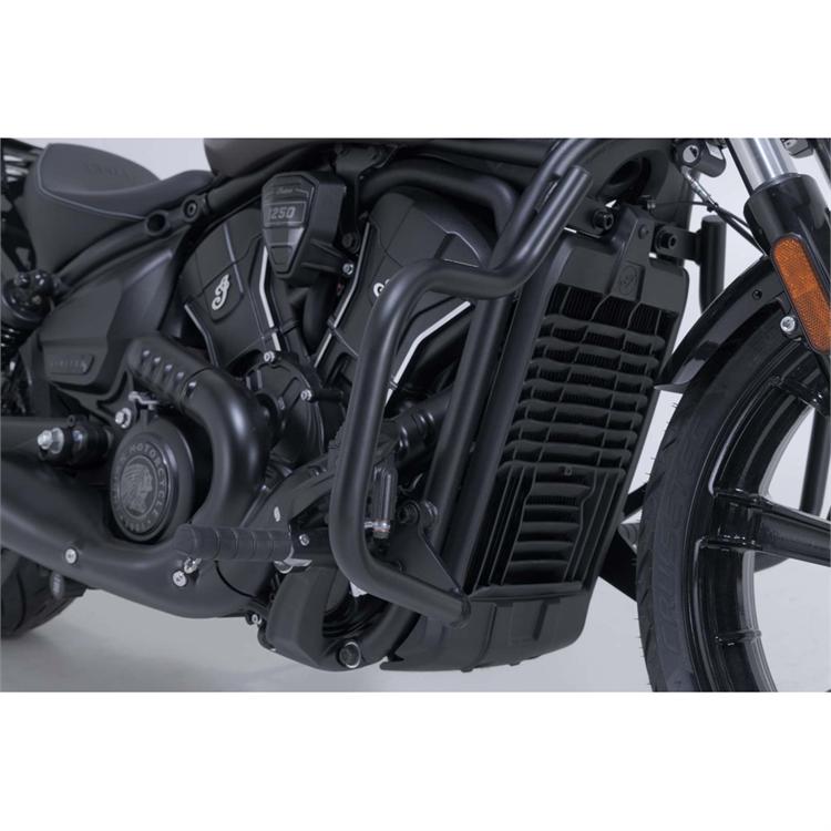 Barra di protezione motore SBL.20.394.10000/B