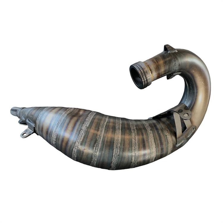 Scalvini KTM 144 SX (2008) - Espansione racing