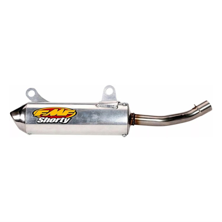 Scarico FMF Honda CR 250 (2000-2001) - silenziatore