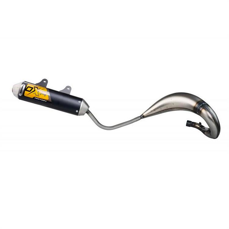 Scarico OXA Beta RR 50 2T (2018-2020) Euro 3/4 - completo