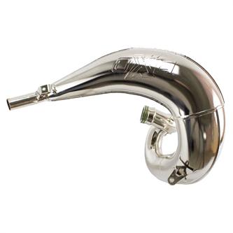 scarico oxa beta xtrainer 300 15 25 espansione cromata