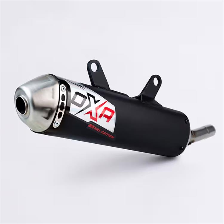 Scarico OXA Gasgas 250 MC (24-25) - silenziatore KR1