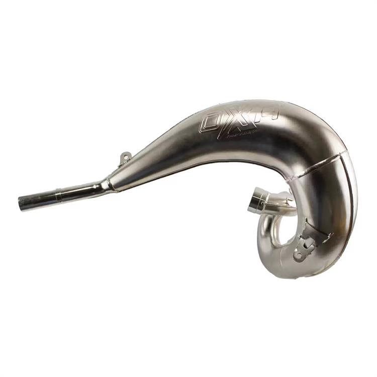 Scarico OXA Gasgas 300 EC (2018-2020) - espansione cromata