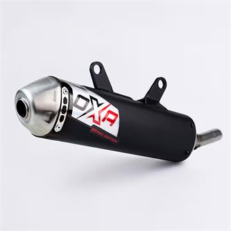 scarico oxa gasgas 300 ec 21 23 silenziatore kr1