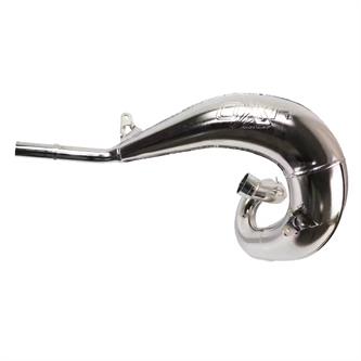 scarico oxa gasgas 300 ec 98 11 espansione cromata