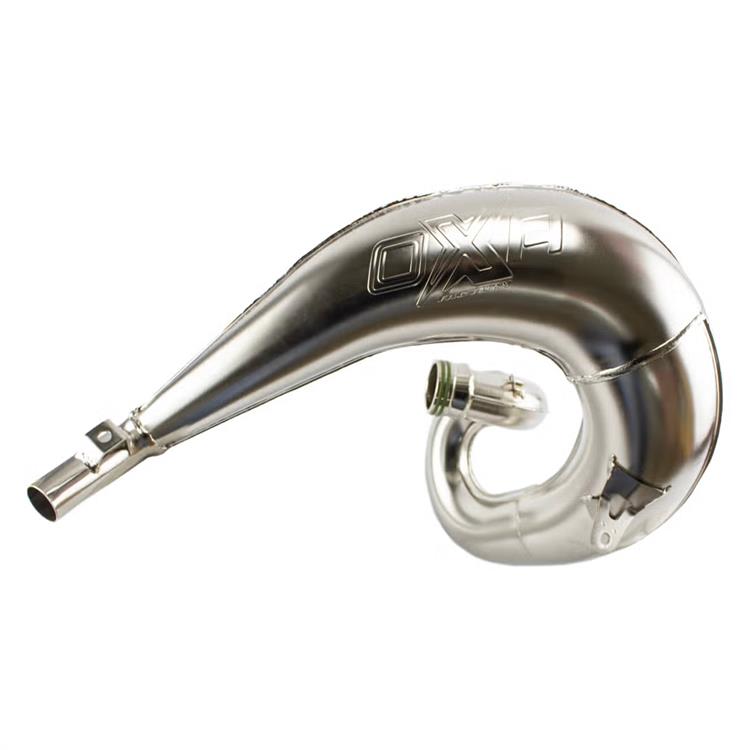 Scarico OXA Husqvarna 250 TE (2014-2016) - espansione cromata