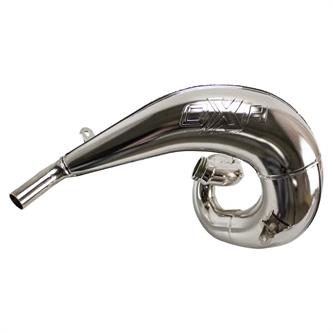 scarico oxa husqvarna 250 te 17 19 espansione cromata