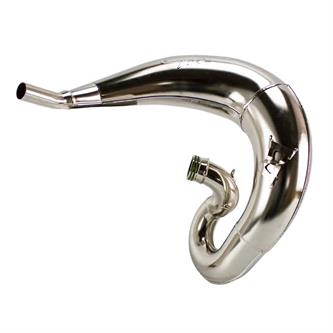 scarico oxa ktm 250 exc 04 11 espansione cromata