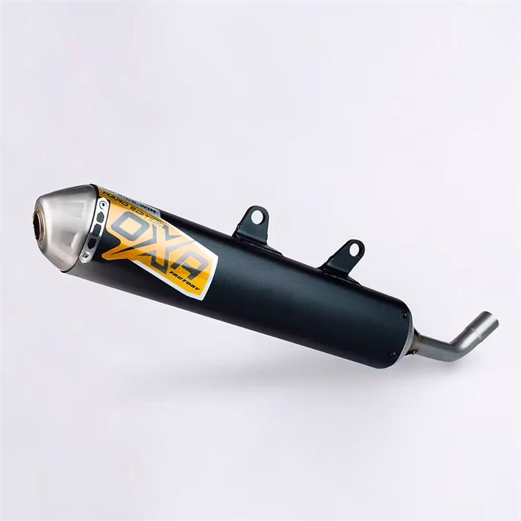 Scarico OXA KTM 250 EXC (24-25) - silenziatore Hard Enduro