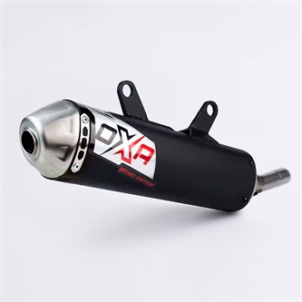 scarico oxa ktm 300 exc 20 23 silenziatore kr1