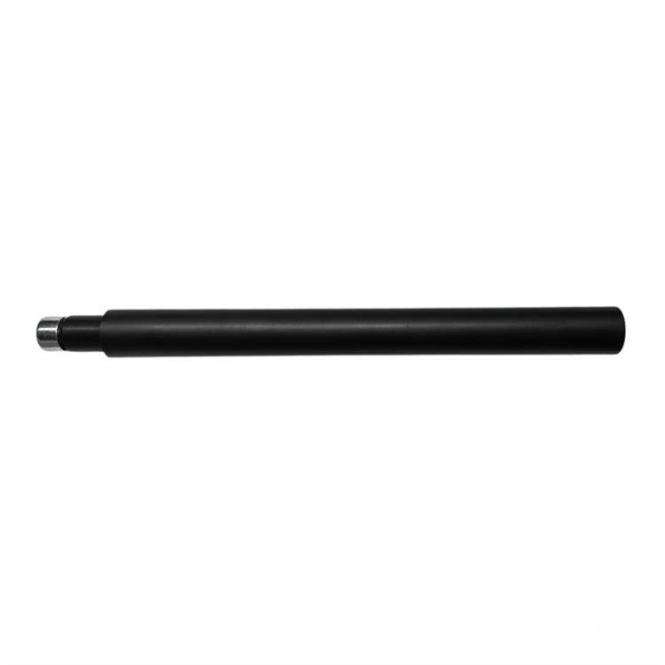 Semimanubrio originale Ohvale GP2 (2025) Nero