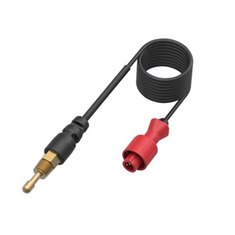 sensore temperatura acqua tipo ntc m10 180 cm