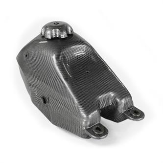 serbatoio pit bike crf 110 carbon