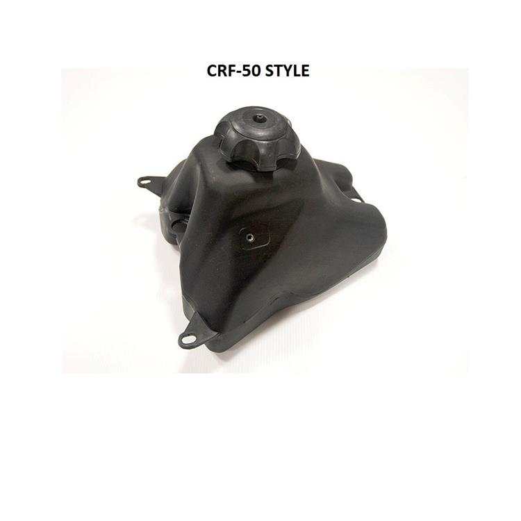 Serbatoio pit bike WT Giove Beta