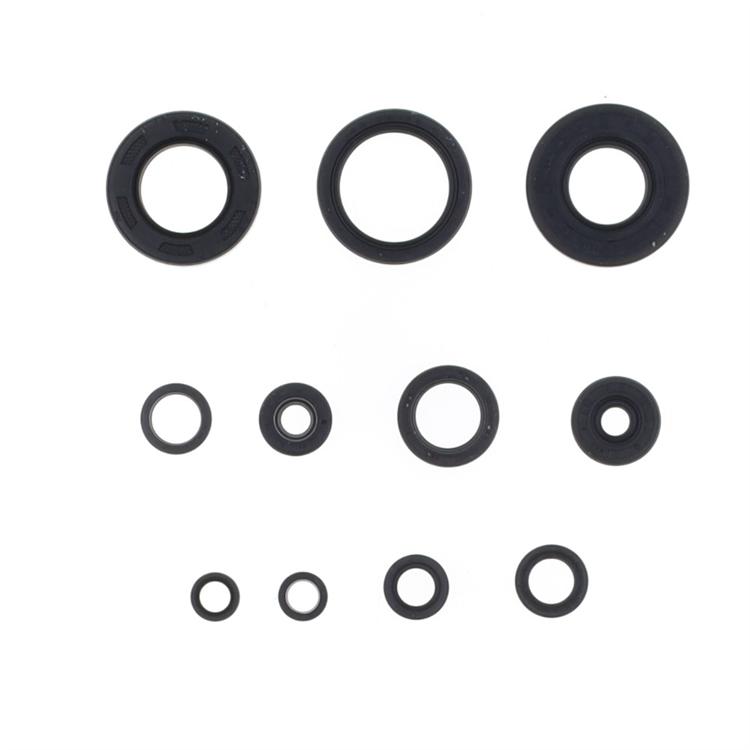 Serie paraolio motore Athena Yamaha YZ 125 (2005-2026)