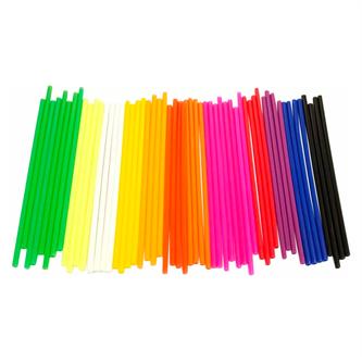 set 80 copriraggi misti