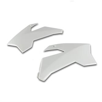 set convogliatori apollo rfz bianchi