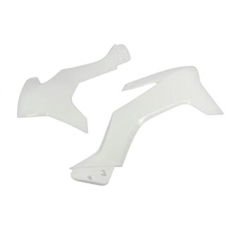 set convogliatori apollo rxf bianco