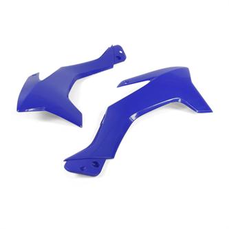 set convogliatori apollo rxf blu