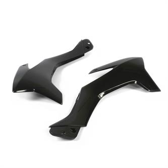 set convogliatori apollo rxf nero