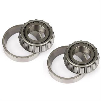 set cuscinetti di sterzo pit bike 41 225 e 41 24