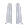 Set parasteli pit bike GPX/Marzocchi/Fastace Bianco in Sospensioni e Piastre