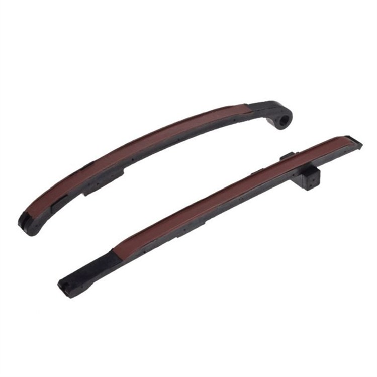Set Pattini guida catena  YX 150-160 cc 