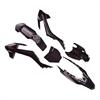 Kit plastiche pit bike KTM 65 Nero in Grafiche e Plastiche