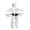 Kit plastiche pit bike TTR Bianco in Grafiche e Plastiche