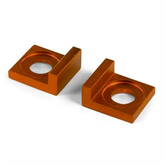 set tendicatena forcellone 36x31 d15 arancione