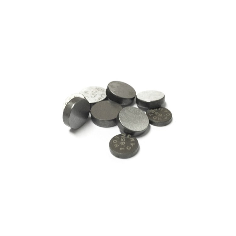 Shim valvola diametro 10 spessore 1.90