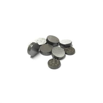 shim valvola diametro 10 spessore 220