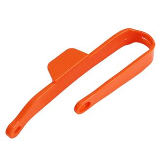 slider forcellone pit bike profive kf1 e kf2 arancione