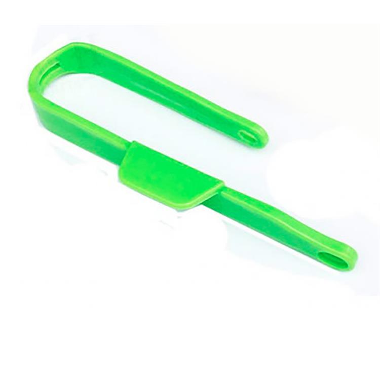 Slider forcellone pit bike Profive PFX Verde