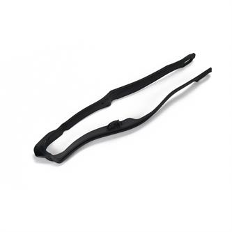 slitta scorricatena honda crf 250 r 14 17 nera