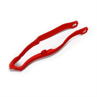 slitta scorricatena honda crf 250 r 14 17 rossa