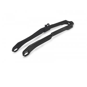 slitta scorricatena honda crf 250 r 22 23 nera