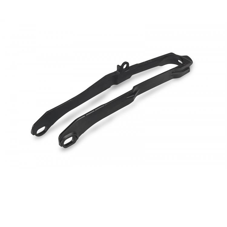 Slitta scorricatena Honda CRF 250 R (2020-2025) Nero