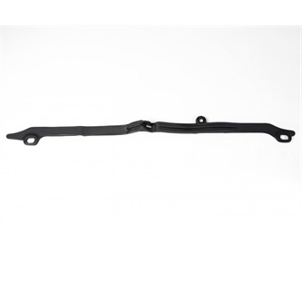 slitta scorricatena honda crf 450 r 09 12 nera