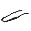 Slitta scorricatena Honda CRF 450 X (2005-2016) Nero in Trasmissione