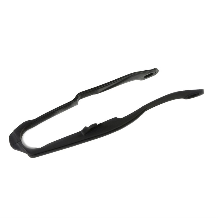 Slitta scorricatena Honda CRF 450 X (2005-2016) Nero