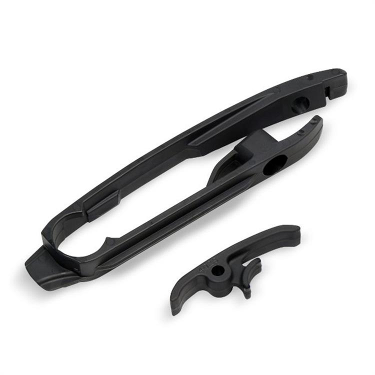 Slitta scorricatena Husqvarna 150 TE (20-23) nera