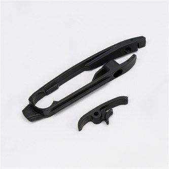 slitta scorricatena husqvarna 250 te 14 20 nera