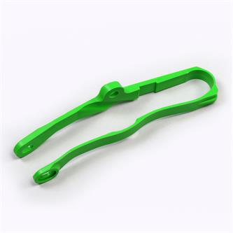 slitta scorricatena kawasaki kx 250 f 21 23 verde