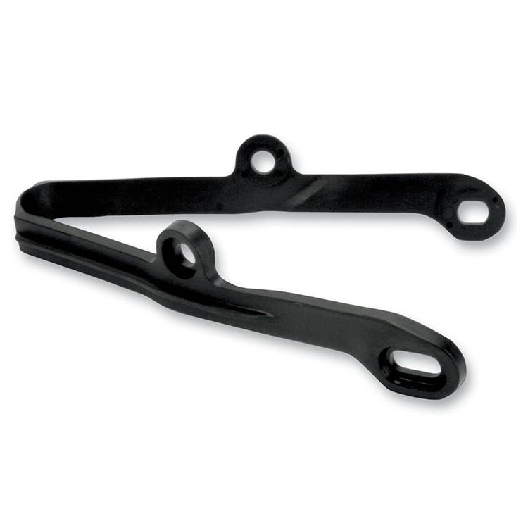 Slitta scorricatena Kawasaki KX 450 F (2006-2008) Nero