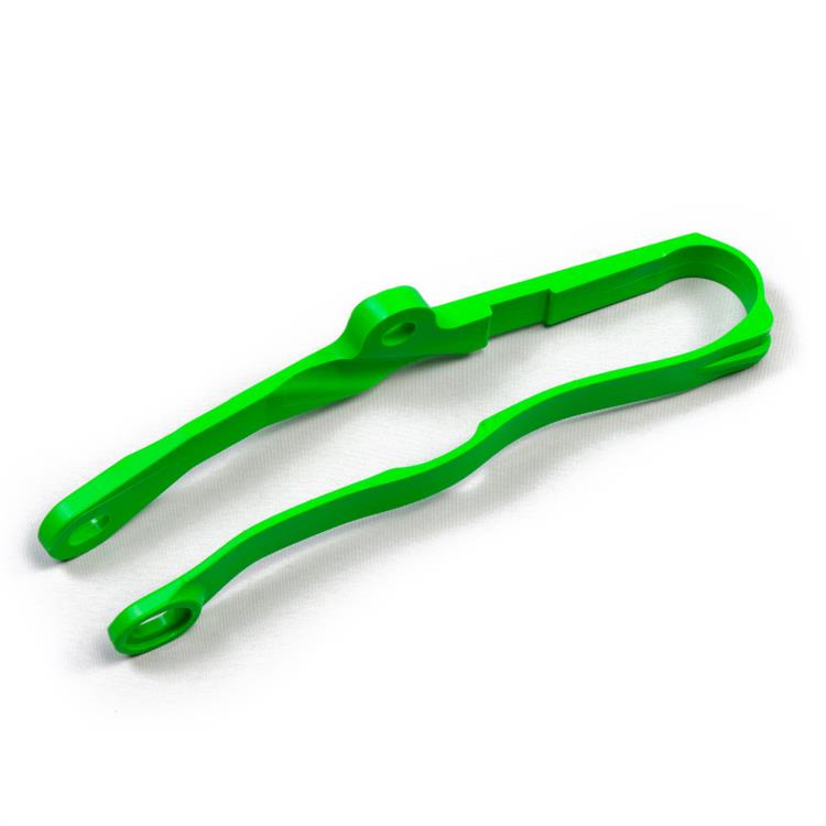 Slitta scorricatena Kawasaki KX 450 F (2019-2026) Verde