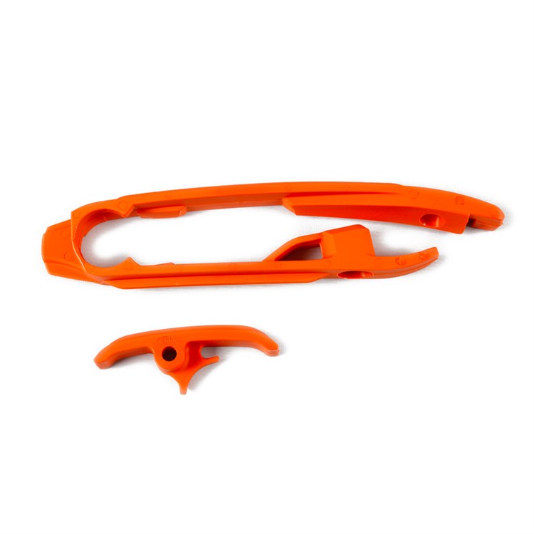 Slitta scorricatena KTM 125 SX (2016-2022) Arancione